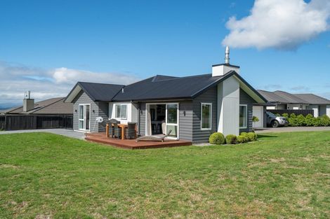 Photo of property in 1 Mayfly Grove, Nukuhau, Taupo, 3330