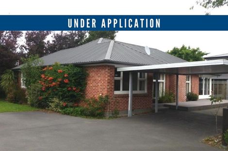 Photo of property in 231 Waimairi Road, Ilam, Christchurch, 8041