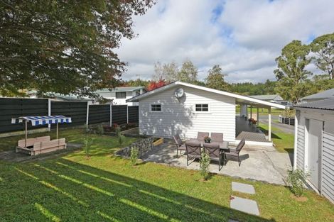 Photo of property in 75 Norana Road, Timberlea, Upper Hutt, 5018