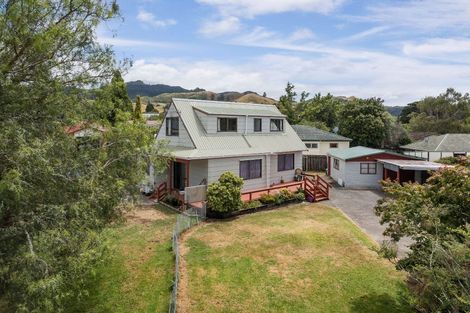 Photo of property in 33 Walker Street, Waihi, 3610