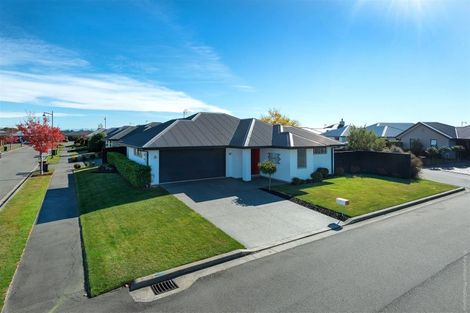 Photo of property in 7 Poulter Road, Lincoln, 7608