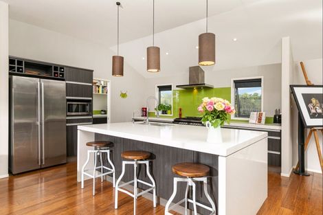 Photo of property in 210a Glenmore Road, Coatesville, Albany, 0793