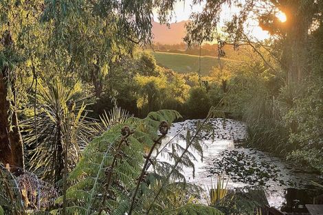 Photo of property in 91b Greenslade Road, Raglan, 3295