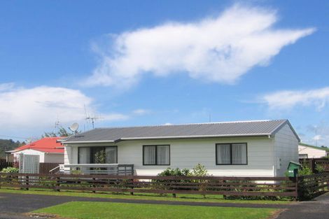 Photo of property in 22a Station Road, Waihi, 3610