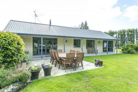 Photo of property in 87 David Street, Hinds, Ashburton, 7773