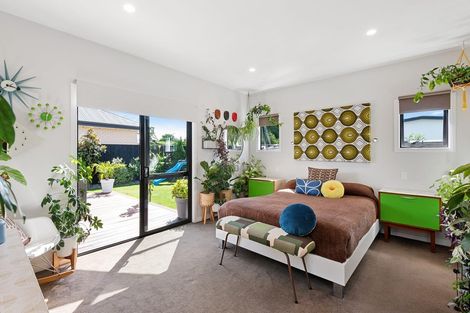 Photo of property in 4 Appleton Court, Rolleston, 7615