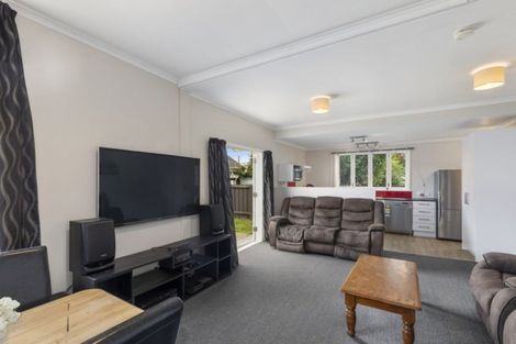 Photo of property in 57 Rata Street, Naenae, Lower Hutt, 5011