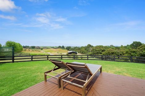 Photo of property in 126 Gatfield Road, Kaukapakapa, 0873