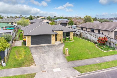 Photo of property in 33 Tuirangi Street, Flagstaff, Hamilton, 3210