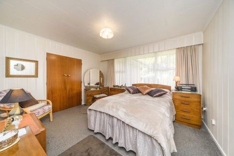 Photo of property in 15 Wallace Place, Hokowhitu, Palmerston North, 4410