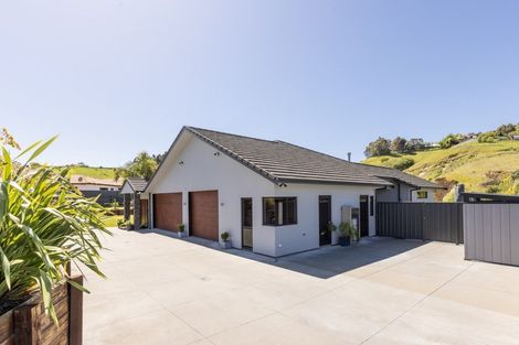 Photo of property in 133 Kent Terrace, Taradale, Napier, 4112