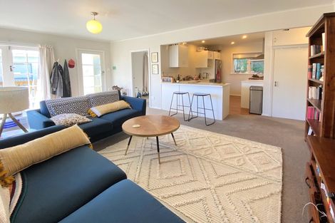 Photo of property in 3 Vautier Avenue, Wadestown, Wellington, 6012