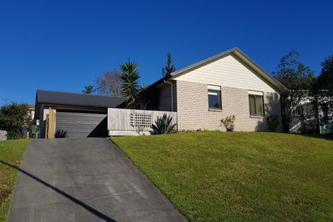 Photo of property in 8 Totara Terrace, Huntly, 3700