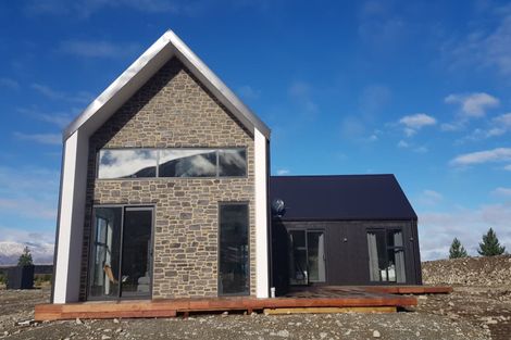 Photo of property in 625 Manuka Terrace, Ben Ohau, Twizel, 7999