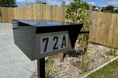 Photo of property in 72 Arran Drive, Orewa, 0931