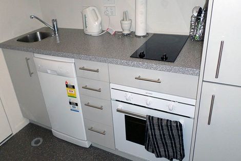 Photo of property in The Peak Apartments, 1001/170 Taranaki Street, Te Aro, Wellington, 6011