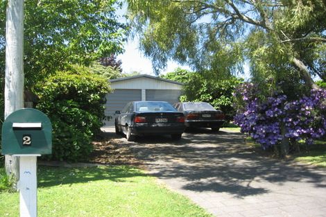 Photo of property in 2 Fairlie Grove, Te Puna, Tauranga, 3174