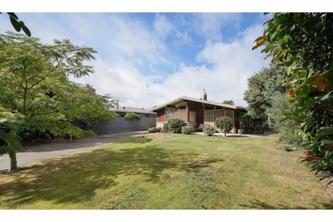 Photo of property in 469 Johns Road, Harewood, Christchurch, 8051
