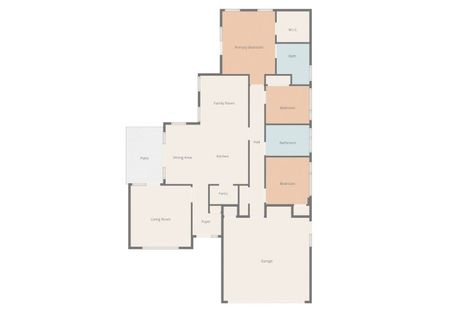 Photo of property in 7 Bowman Road, Matamata, 3400
