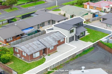 Photo of property in 36a Prisk Street, Melville, Hamilton, 3206