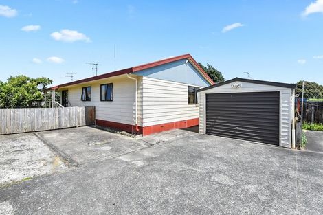 Photo of property in 47a Campbell Street, Frankton, Hamilton, 3204