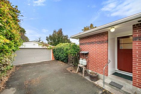 Photo of property in 39 Rountree Street, Upper Riccarton, Christchurch, 8041