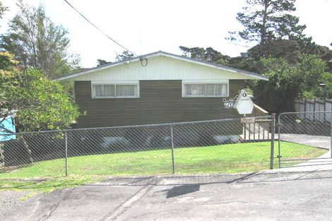 Photo of property in 602 Glenfield Road, Bayview, Auckland, 0629