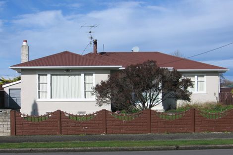 Photo of property in 36 Keir Crescent, Lansdowne, Masterton, 5810