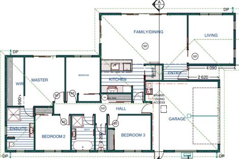 Photo of property in 43 Greenslade Drive, Lincoln, 7674