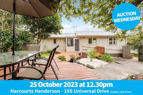 Photo of property in 23 Patts Avenue, Glendene, Auckland, 0602