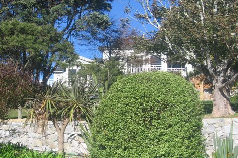 Photo of property in 7 Trelissick Crescent, Ngaio, Wellington, 6035