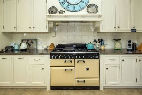 Photo of property in 563 Orari Station Road, Geraldine, 7992