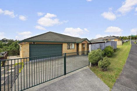 Photo of property in 21 Cartmel Avenue, Massey, Auckland, 0614
