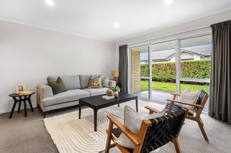 Photo of property in 1 Limbrick Crescent, Wigram, Christchurch, 8042