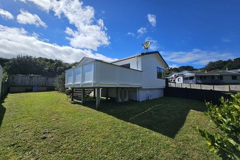 Photo of property in 21 Rose Street, Ranui, Porirua, 5024