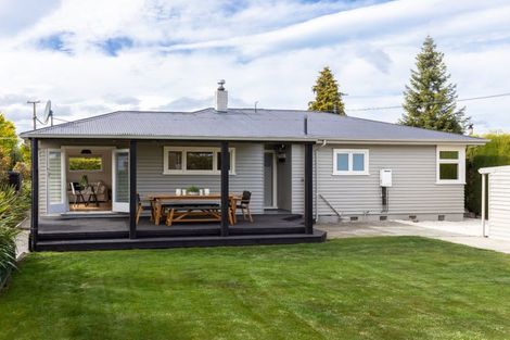 Photo of property in 53 Colemans Road, Springlands, Blenheim, 7201