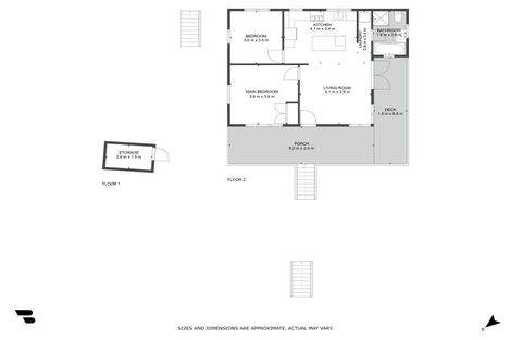 Photo of property in 1/6 Vonnell Place, Birkdale, Auckland, 0626