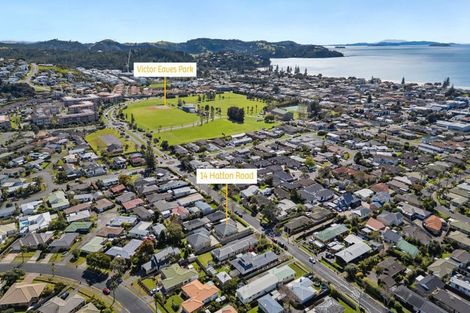 Photo of property in 14 Hatton Road, Orewa, 0931