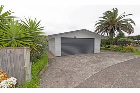 Photo of property in 2/36 Takapu Street, Henderson, Auckland, 0612