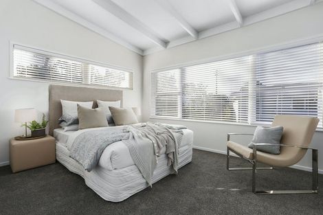 Photo of property in 1/237 Rangatira Road, Beach Haven, Auckland, 0626