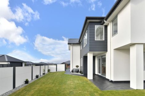 Photo of property in 15 Aroha Street, Pegasus, 7612