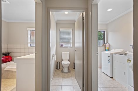 Photo of property in 8 Lancewood Court, Matamata, 3400