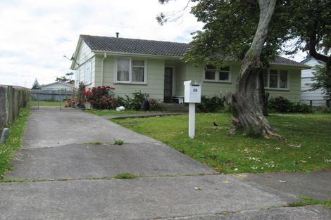 Photo of property in 26 Forbury Place, Mangere, Auckland, 2022