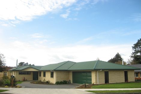 Photo of property in 18 Verona Place, Stratford, 4332