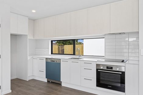 Photo of property in 1/24 Bolton Avenue, Spreydon, Christchurch, 8024