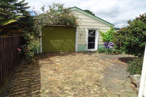 Photo of property in 7 Corbett Street, Paeroa, 3600