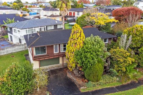 Photo of property in 57 Ray Small Drive, Pahurehure, Papakura, 2113