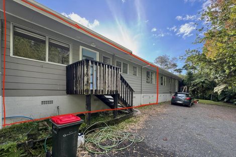 Photo of property in 321a Huia Road, Titirangi, Auckland, 0604