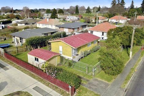 Photo of property in 1b Seddon Street, Te Puke, 3119