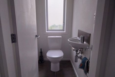 Photo of property in 5/114 Mitchell Street, Brooklyn, Wellington, 6021